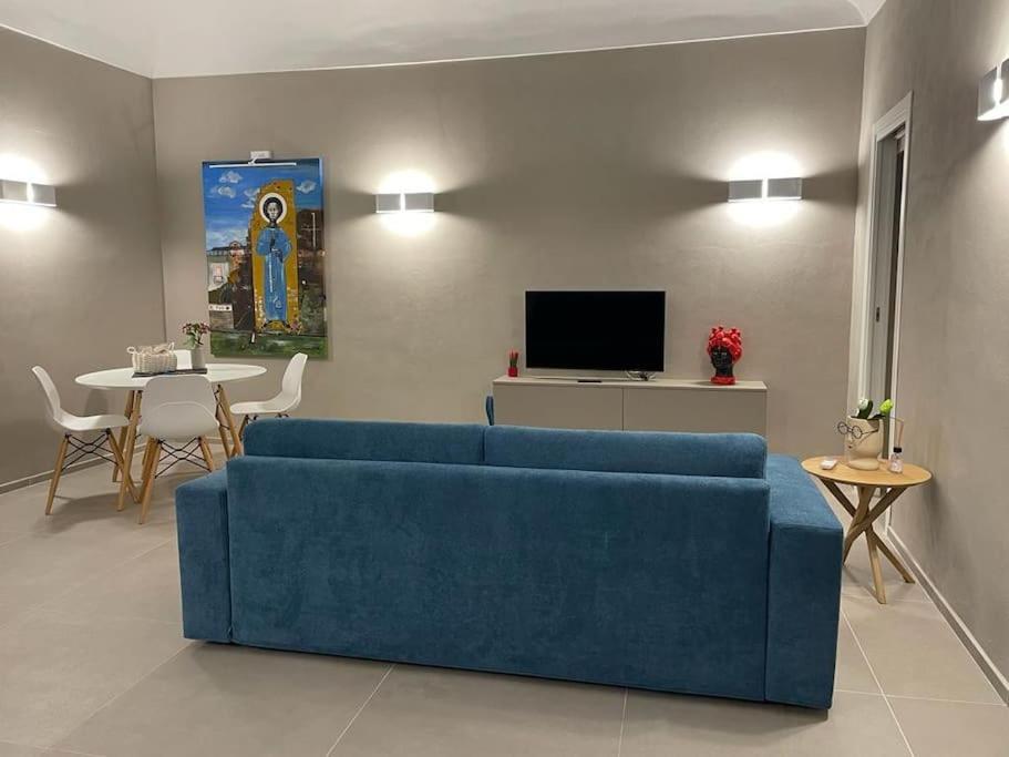 Esperetusa House Apartament *