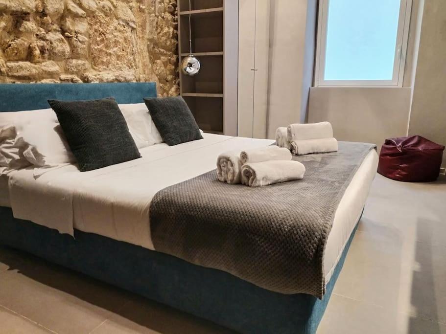 Esperetusa House Apartament