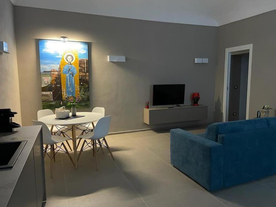 Esperetusa House Apartament Syracuse